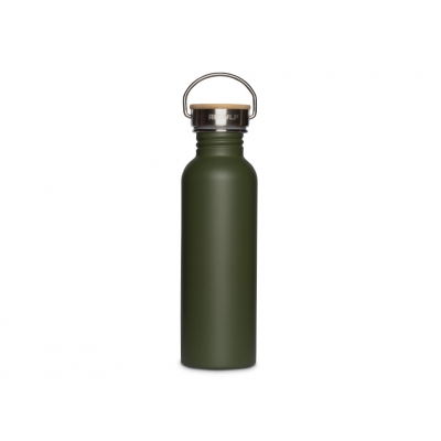 Urban Waterfles - Forest Green - 750ml - Forest Green